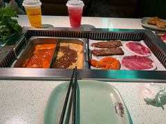 -欢乐牧场主题自助料理(T12店)