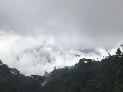 -云顶高原