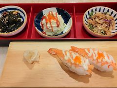 -桃屋日本料理(清华科技园店)