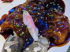 -桂满陇·蟹黄小笼汤包(清河万象店)