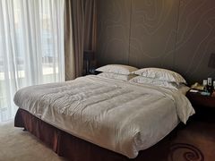 -福州仓山万达浦上大道地铁站锦江都城酒店