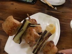 -烧鸟周居酒屋(香山店)