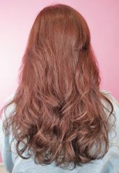 -HairCode芭曲发型