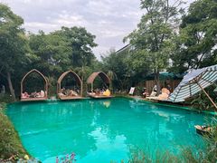 -HERRE·FARM 赫尔露营农场·团建聚会包场