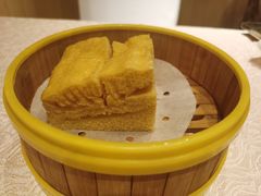 传统马拉糕-天伦王朝酒店·盛华瑄餐厅
