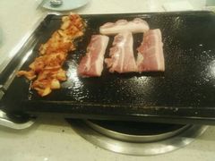 -韩时烤肉(枫蓝店)