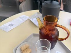 -tea'stone (万象天地店)
