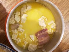 -金豆角砂锅焖面(安贞店)