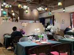 -翡翠鸟精品泰国菜(北辰财富中心店)