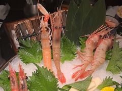 -極上萬膳·日料放题(海岸城店)