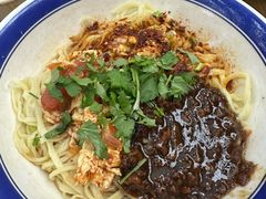 -孟记传统大刀面(星源商城店)