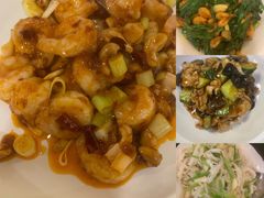 -蓬莱阁中餐厅(崇文门店)