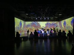 -小鸡哆哆故事屋·儿童乐园(嘉里城店)