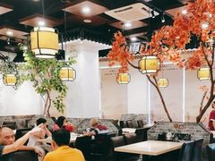 -蒸武门·广式茶点(石滩店)