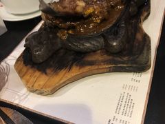 -花园餐厅(亚士厘道店)