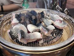 滋补炭烤鳗鱼-味家烤肉烤鳗鱼牛排(西塔旗舰店)