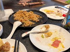 -火地铁板烧(昆山万象汇店)