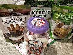 -costco( Australia - Docklands(滨海港区))