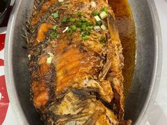 -靓靓蒸虾·头牌蒸虾(万松园玲珑店)