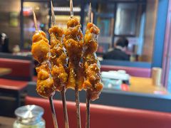 -管氏翅吧(护国寺店)