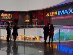 -万达影城(西铁营万达广场IMAX店)