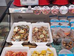 -盒马鲜生(189购物中心店)