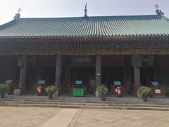 -大学习巷清真寺