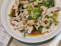 -日月昇渔家菜·海肠捞饭·大连海鲜(星海公园店)