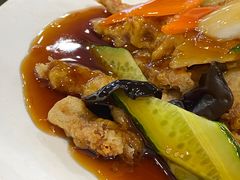-桃园中华料理炸酱面(燕儿岛路店)