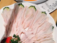 -蜀九香火锅(彩虹店)