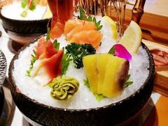 -鲁山牛寿喜烧(五龙广场店)