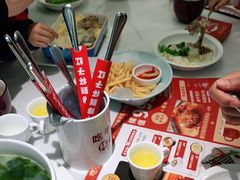 -杯子红牛排(创意产业园店)