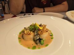 -Kathleen's Waitan 凯圣琳江景西餐厅(外滩店)