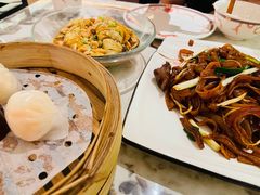 -稻香酒家(步步高梅溪新天地店)