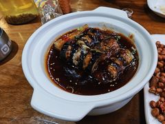 -陈聚德炒牛肉(樱花二路店)