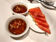 -饭橘汉江码头·乡野土菜馆(静安路店)