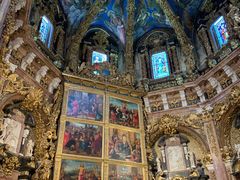 -瓦伦西亚大教堂