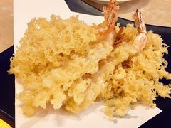 天妇罗-新一番三文鱼寿司(大东海店)