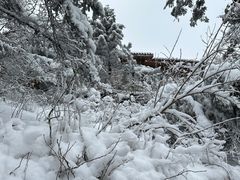-峨眉山风景名胜区