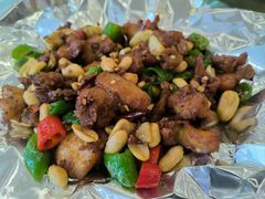 -鑫皇朝酒店(建设一路店)