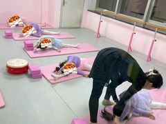 -舞研舞蹈培训(魏公村校区)