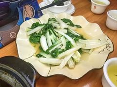 -老客家美食• 竹筒饭• 河鲜(龙门永汉店)