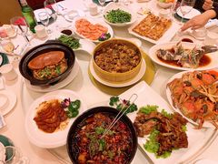 -东方之珠海鲜酒楼(武清店)