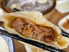 蟹粉小笼-裕兴记·三虾面(西北街总店)