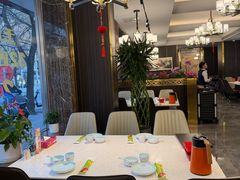 -玉林烤鸭店(垡头店)