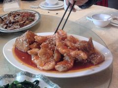 -清真·安乐园菜馆(茶南店)
