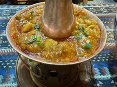 -蜗牛小馆醉乡民谣云南菜(惠新西里店)