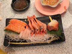 -争鲜回转寿司(西红门荟聚PLUS店)