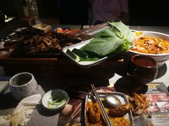 -将军牛排·尔滨地标朝鲜族美食(总店)