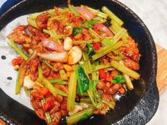 -小菜园新徽菜(无锡宜家荟聚中心店)